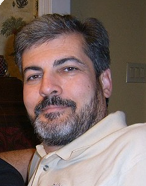 Dr. Bruce Pendley MD, Chattanooga TN