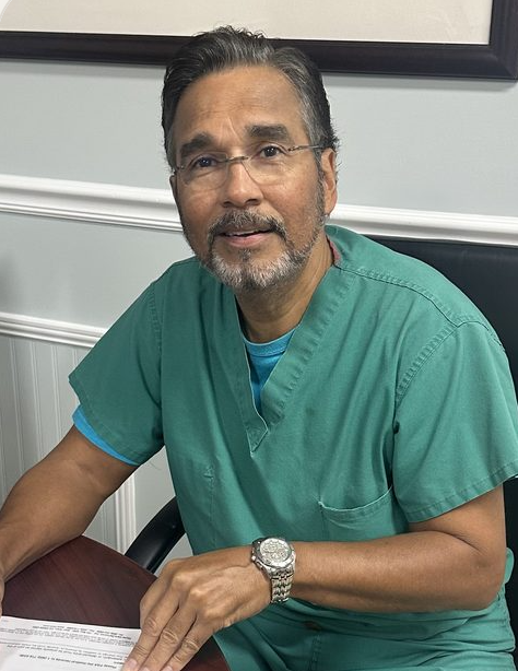 Randy Heisser MD, Chattanooga TN